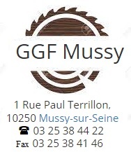 GGF Mussy